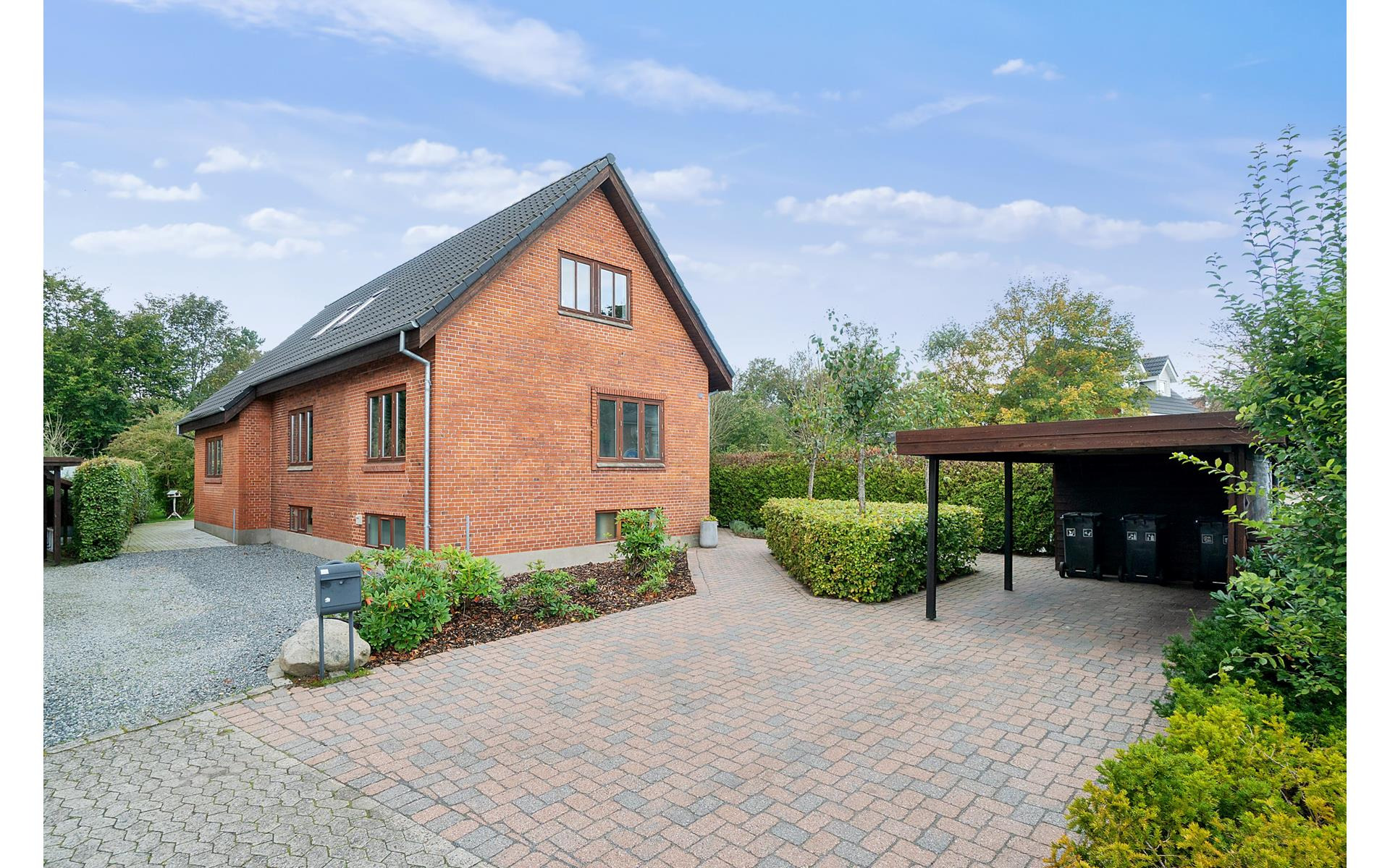 Hold dig ajour med dagens opdateringer fra Aars