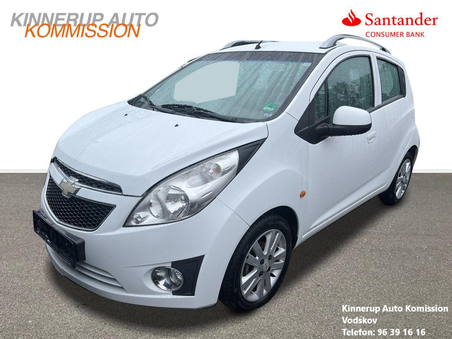 De billigste biler i Hjallerup - Priser helt ned til 19.900 kroner!