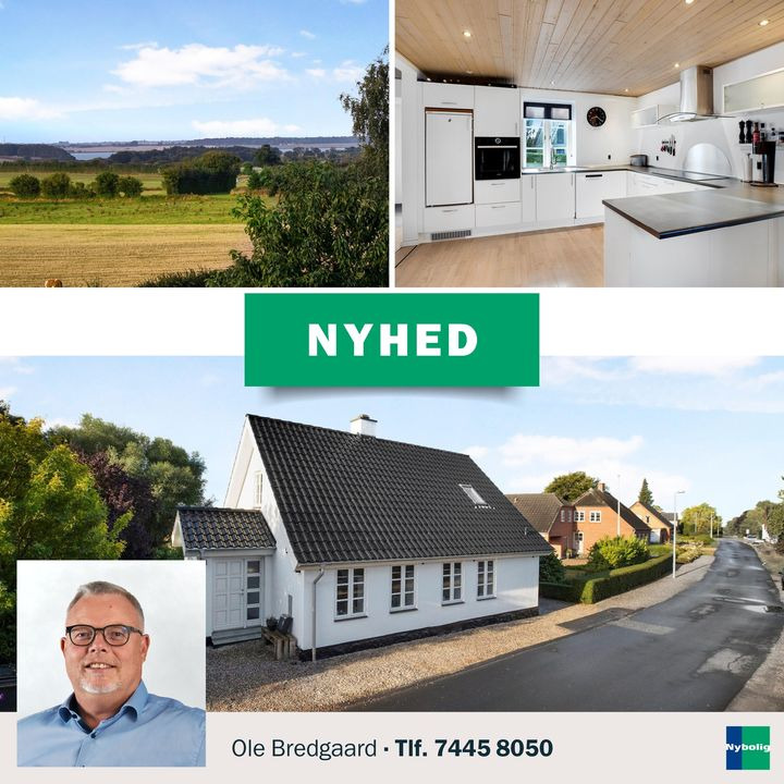 Det nyeste på Nordborgs opslagstavle