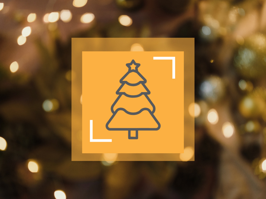 Kreativ juleworkshop på Faaborg Bibliotek