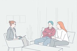 Nyt initiativ i Vallensbæk Kommune: Anonym og gratis familieterapi til familier med børn under 18 år