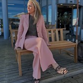 Livingshop Holstebro præsenterer Brigitta Pants stylet på tre måder