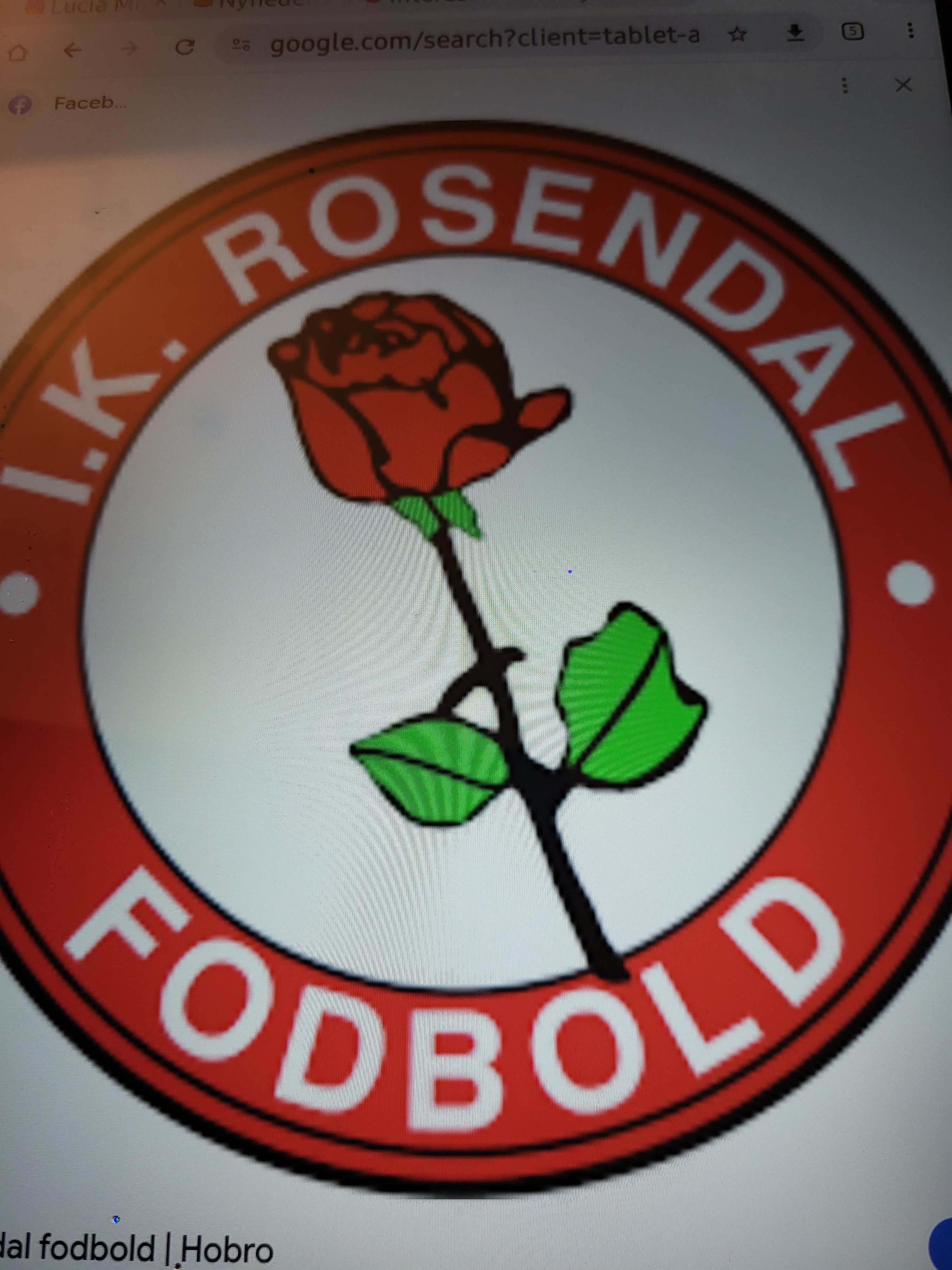 IK Rosendal sejrer over MTIF/Klejtrup B i hård kamp med udfordrende vindforhold