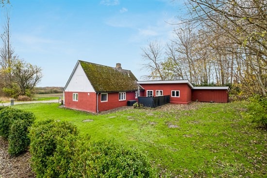 Glattrupvej 17 er til salg for kun 645.000 kr.: Se de billigste boliger til salg i Juelsminde her