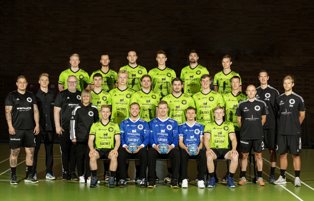 Ny cheftræner i Elitesport Vendsyssel ser frem mod sæsonstart