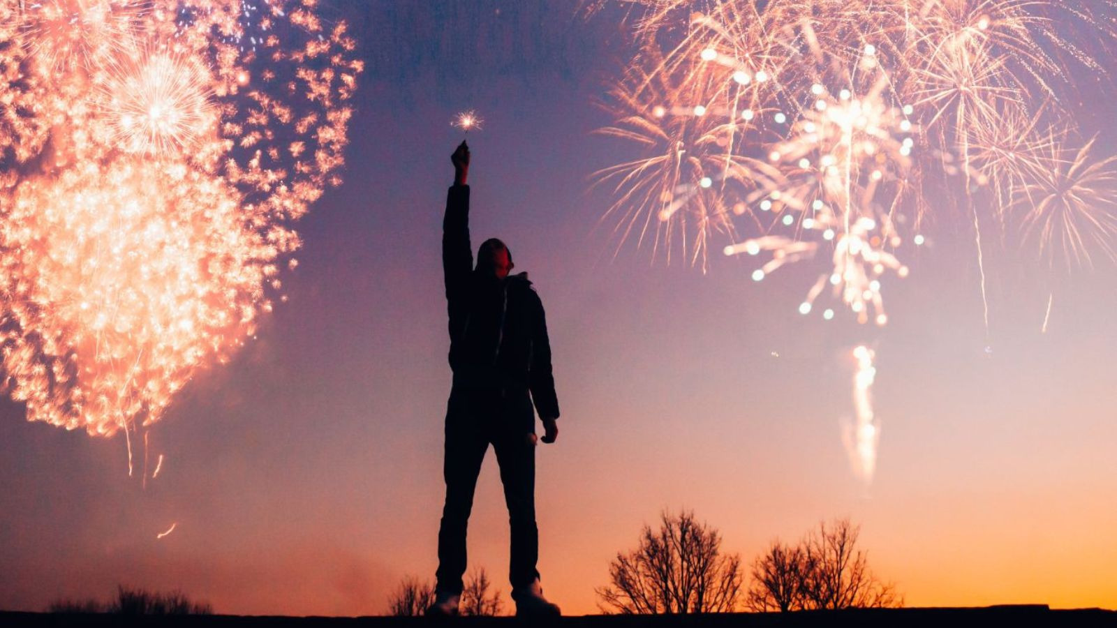 Løkken Nytårsløb: Start det nye år med frisk luft og motion