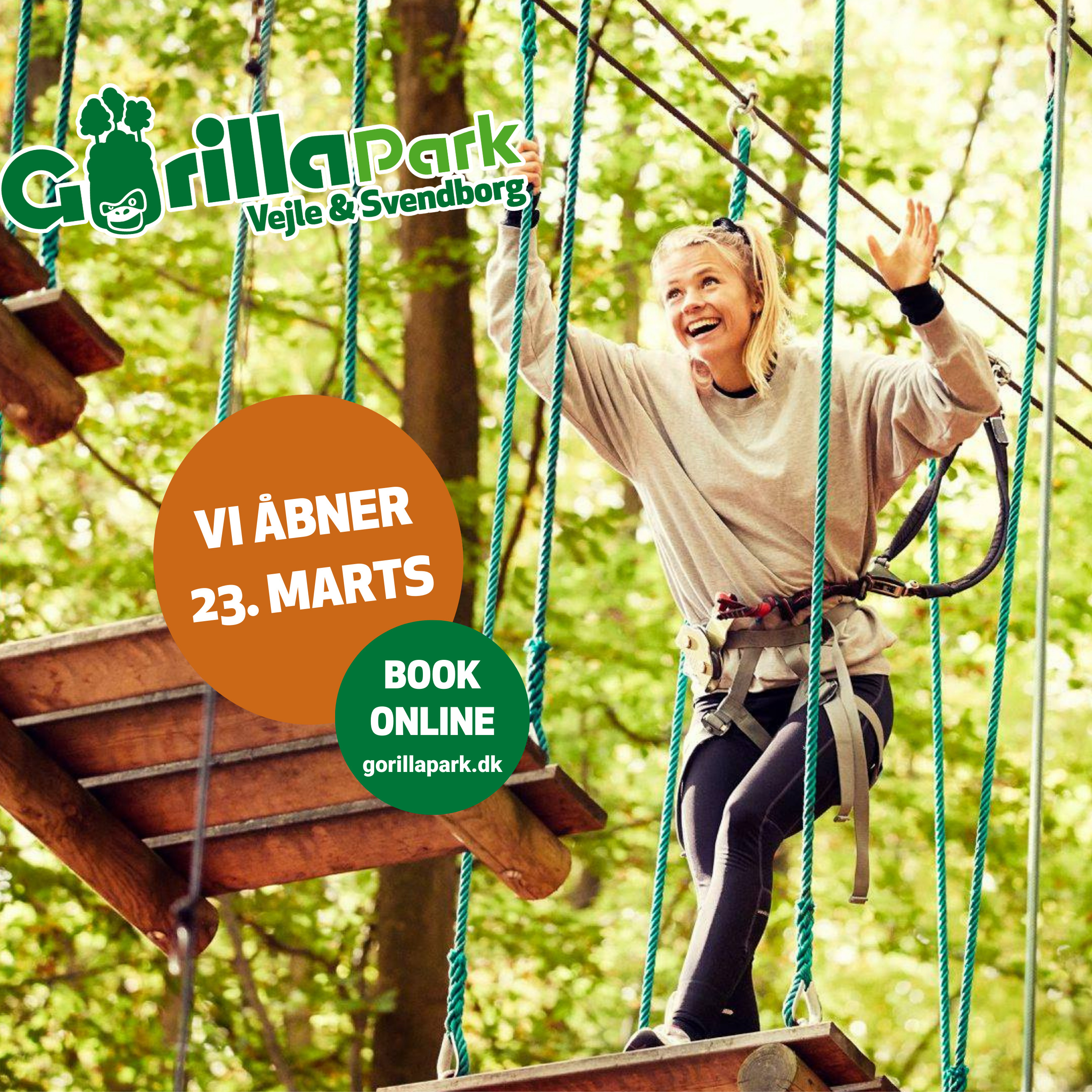 Inspiration til spændende arrangementer i Stenstrup