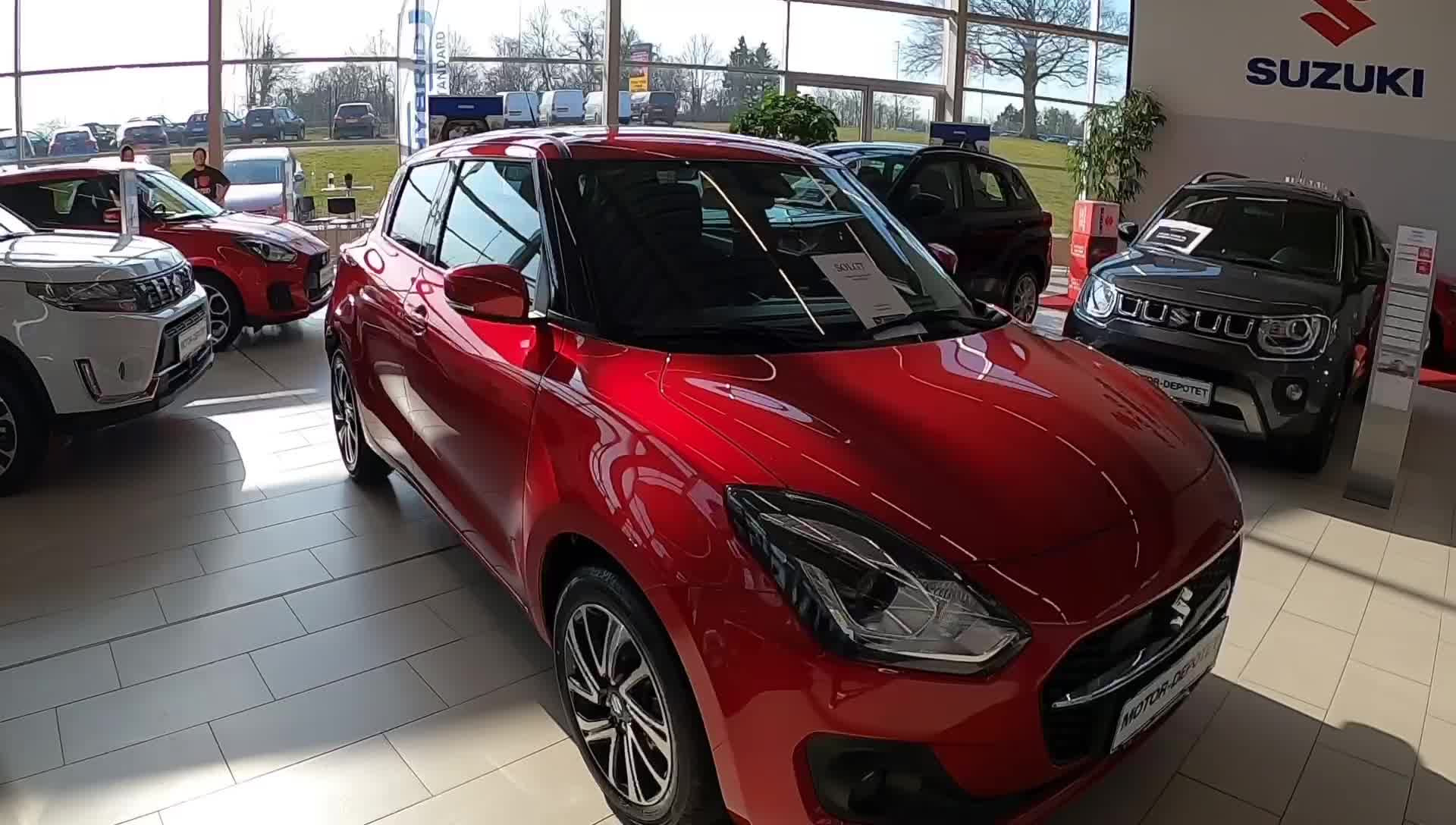 Det nyeste på Viby Js opslagstavle