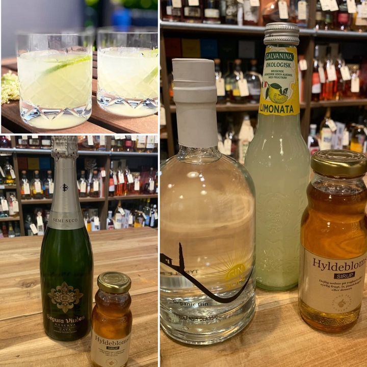 Se dagens updates fra Viborg her