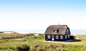 Sådan gør du sommerhuset helt klar til udlejningssæsonen