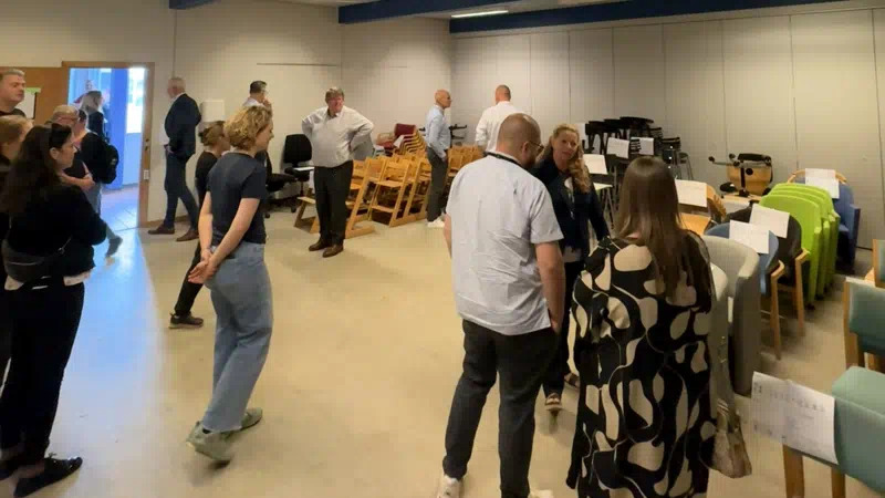 Silkeborg Kommune lancerer Møbelringen og giver brugte møbler nyt liv i bæredygtigt cirkulært initiativ