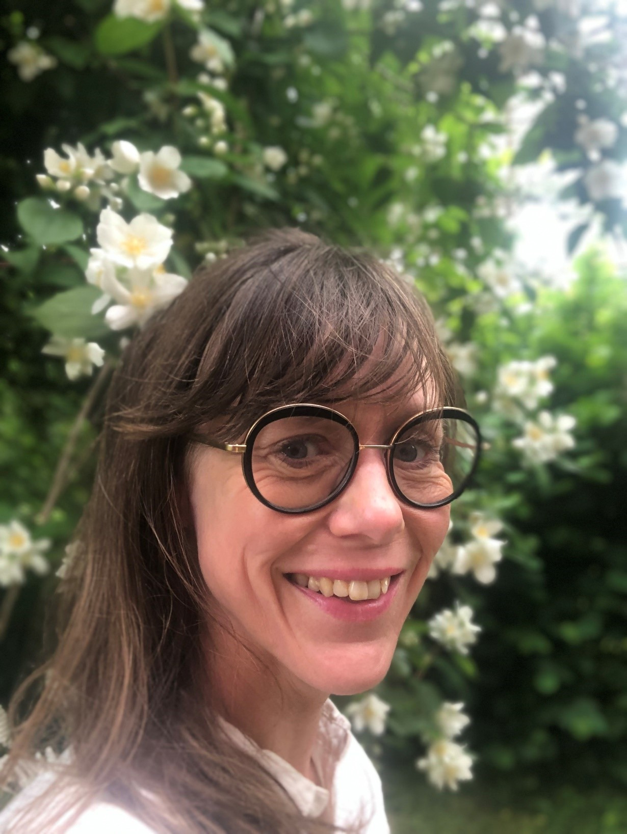 Kunsten, friheden og livet: En aften om Tove Jansson på Assens Bibliotek