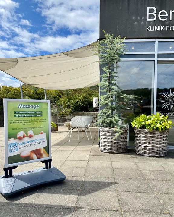 Opslagstavlen: Nyeste opdateringer fra Vejle