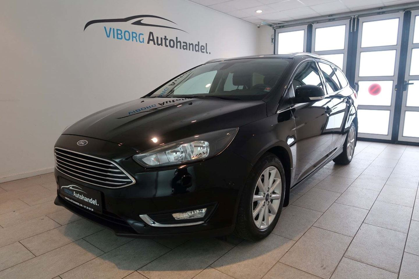 Hold dig ajour med dagens opdateringer fra Viborg