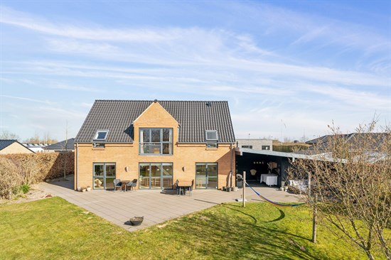 Top 6 over dyreste boliger til salg i Fårup. Priser op til 4.495.000 kr