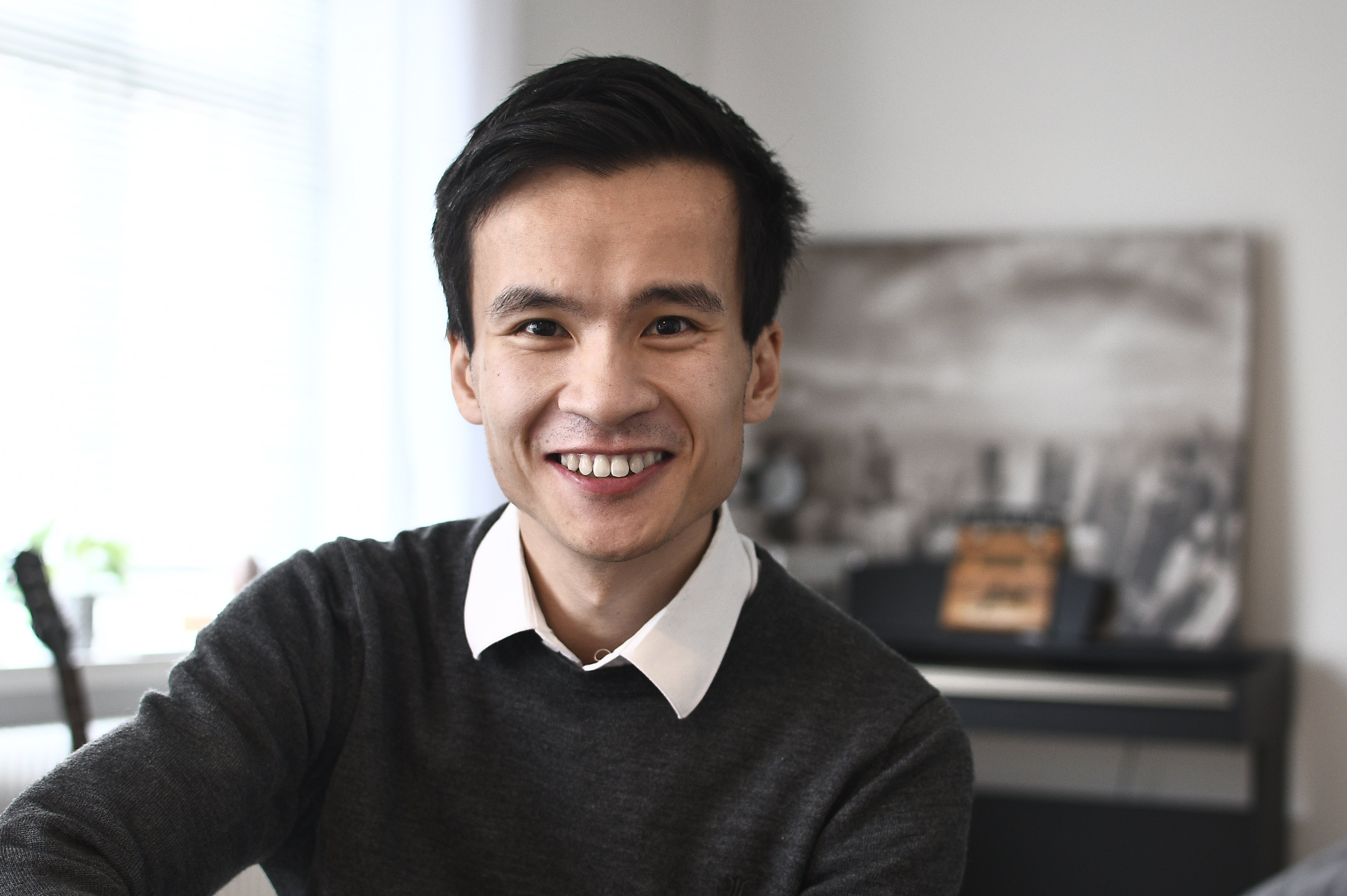 Ung lokalpolitikers initiativ gav pote: Lynteststeder til Skælskør og Korsør 