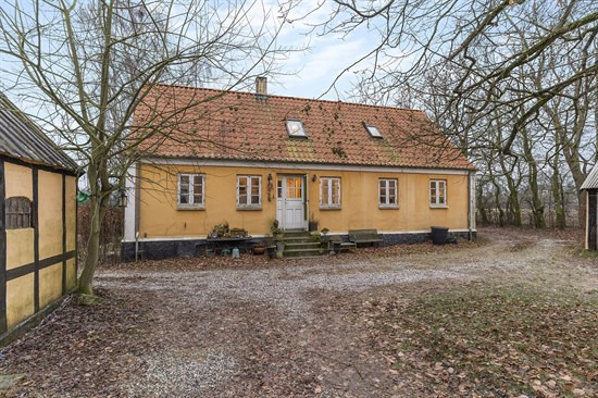 Clemensvej 7 er til salg for kun 1.199.000 kr.: Se de billigste boliger til salg i Hjortshøj her