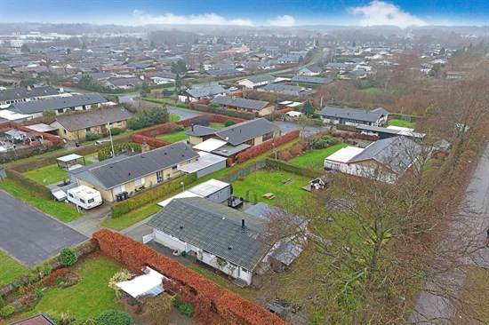 Pris sat ned med 200.000 kr. på Bygvænget 707