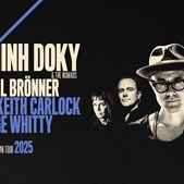 Nyt fra Tobaksgaarden