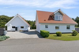 Til salg hos Nybolig Hjørring v/Morten Hove: Drømmer du om et hjem med sjæl og charme?