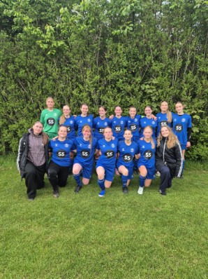 Skødstrup deler point i intens kamp mod VSK Aarhus