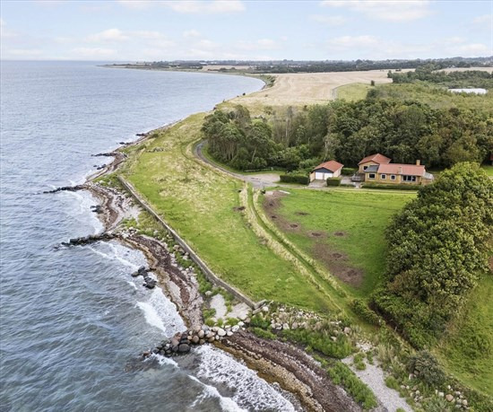 Top 6 over dyreste boliger til salg i Nordborg. Priser op til 4.650.000 kr