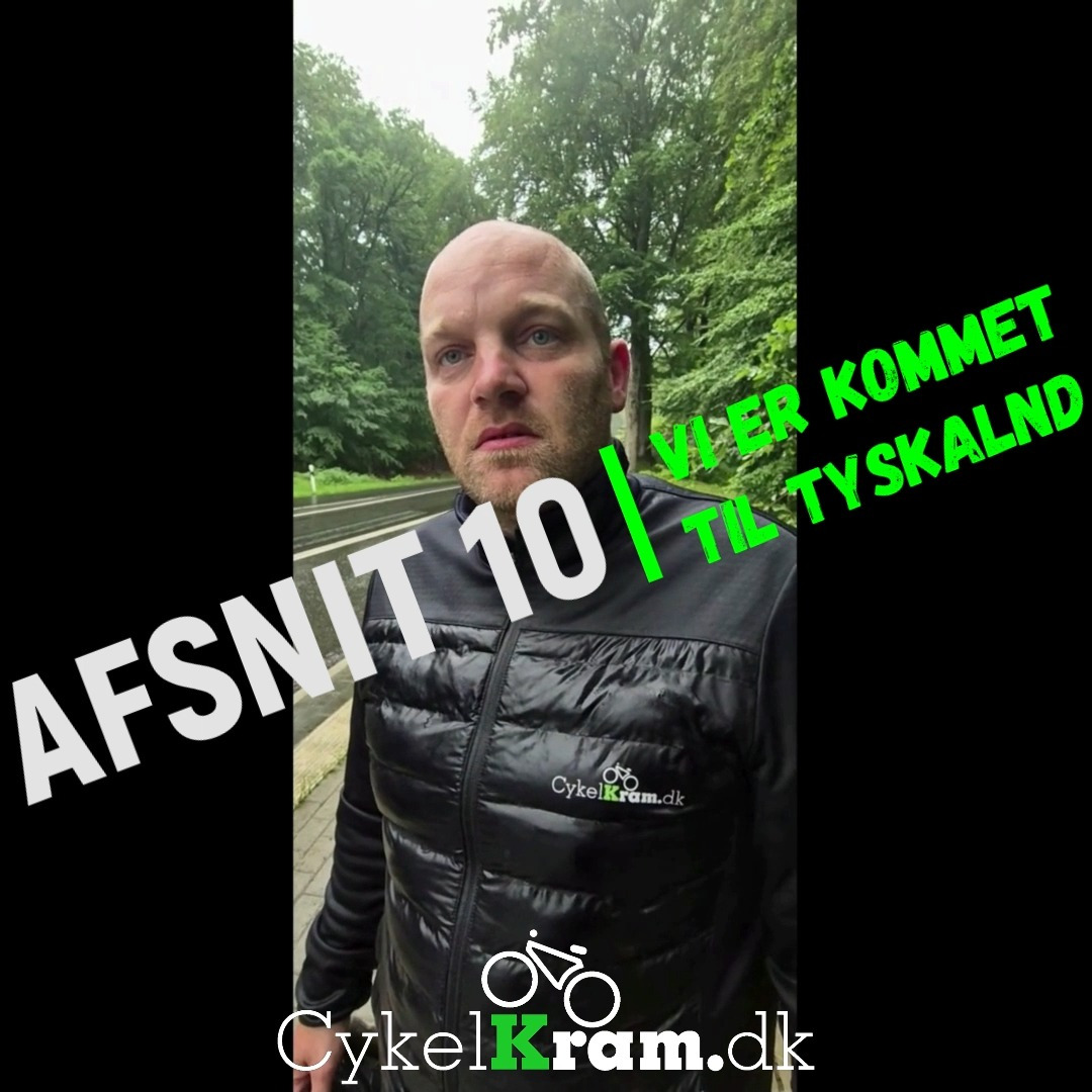 Cykelkram ApS støtter skleroseforeningen med spændende auktioner og konkurrence om elcykler