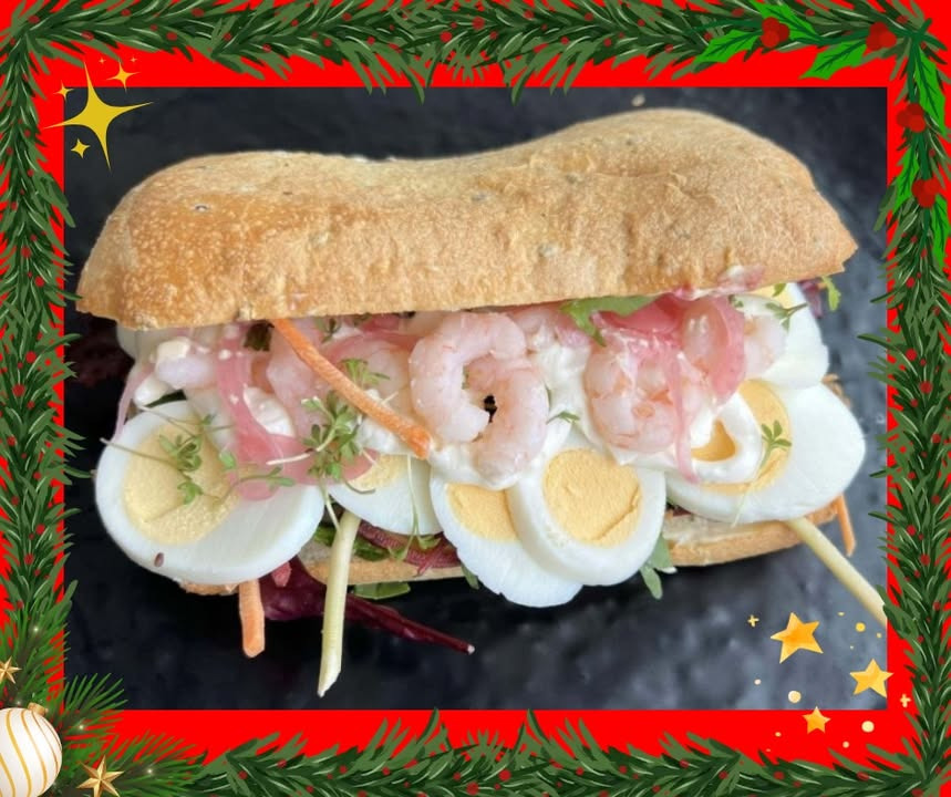 Nyt fra Den Brændende Kærlighed