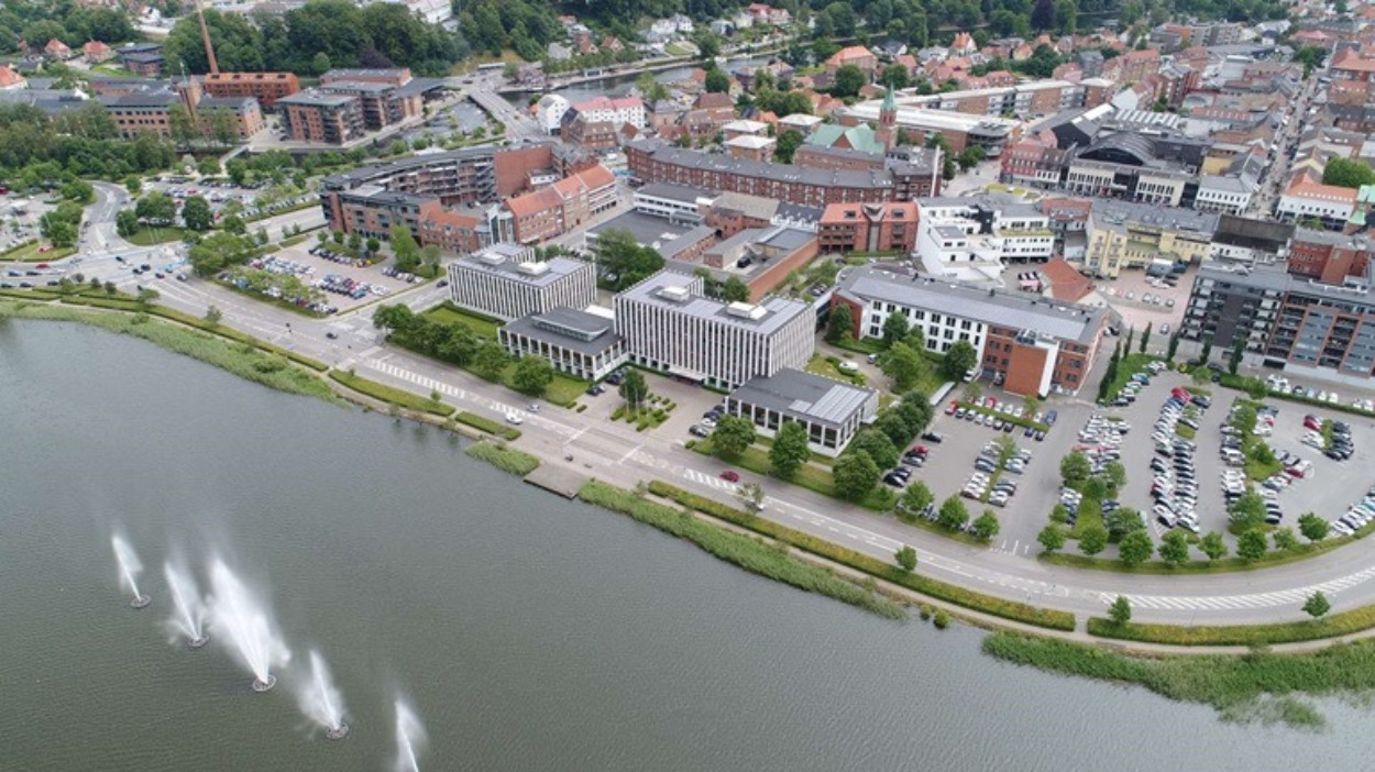 Hvem skal vinde Handicapprisen 2022?