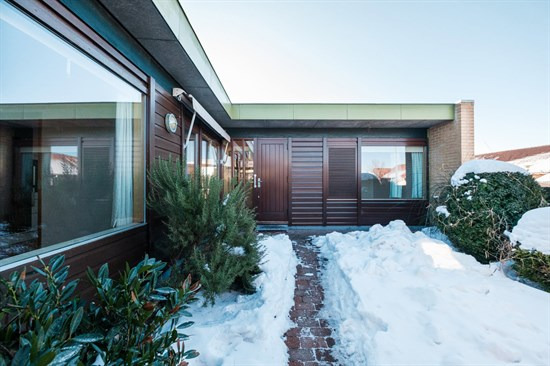 Hyrdeengen 35 og 2 andre boliger er kommet til salg denne uge i Vallensbæk - se boligerne her.