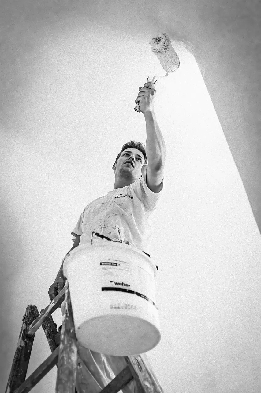 Professionel maler i København – sådan får du det bedste resultat