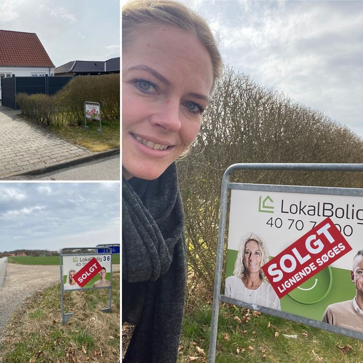 Hold dig ajour med dagens opdateringer fra Herning