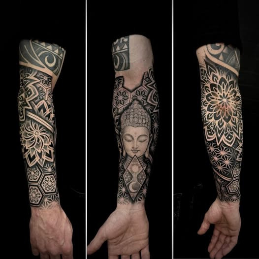 Mr. & Mrs. Tattoo tilbyder hjælp til dit næste projekt