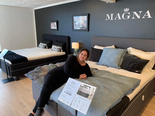 Drømmeland hæver kvaliteten af din søvn betydeligt