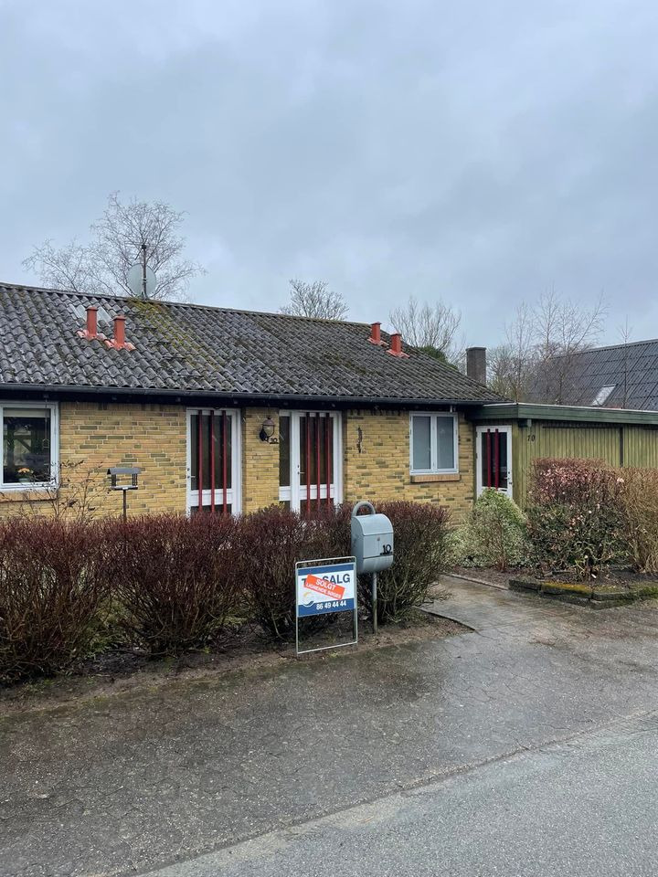 Det nyeste på Randers’ opslagstavle