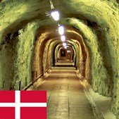 Oplev det historiske Stevnsfort på en guidet tur