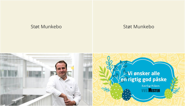 Nyt fra Erhverv og Turisme Kerteminde og VVS EKSPRESSEN ApS