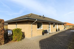 For 3.950.000 kr kan du nu få Duehusvej 253 - Se priserne på de dyreste boliger til salg i Bjæverskov