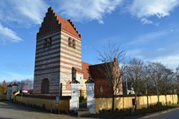 Oplev Københavns Politi Sangkor i Ølsemagle Kirke