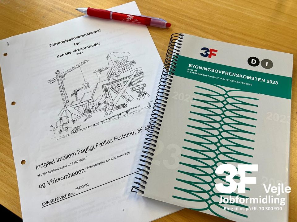 Opdatér dig her: Det nyeste fra Vejle