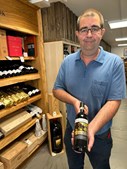 Fredericia Vinhandel annoncerer vildt opkøb: Moden Barolo til tilbudspris