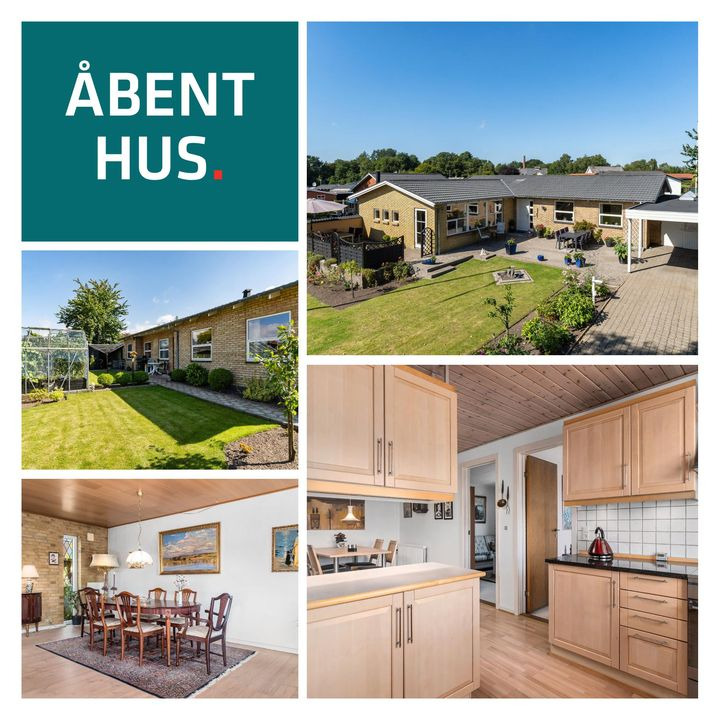 Se dagens updates fra Holstebro her