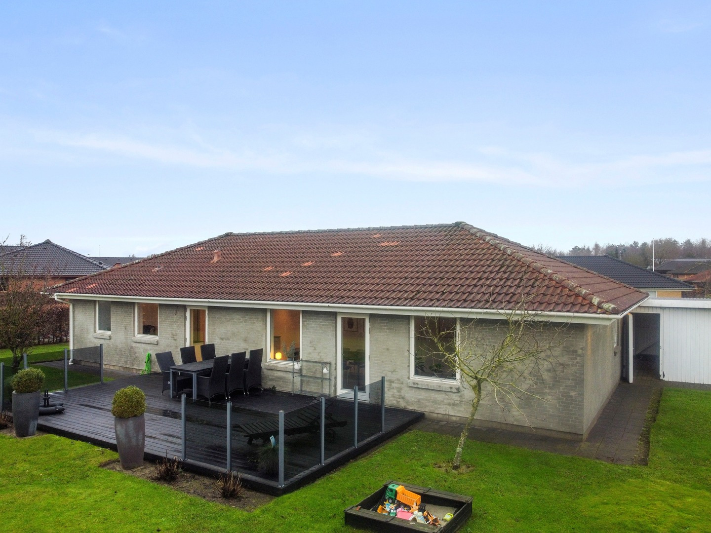 Opslagstavlen: Nyeste opdateringer fra Aabybro