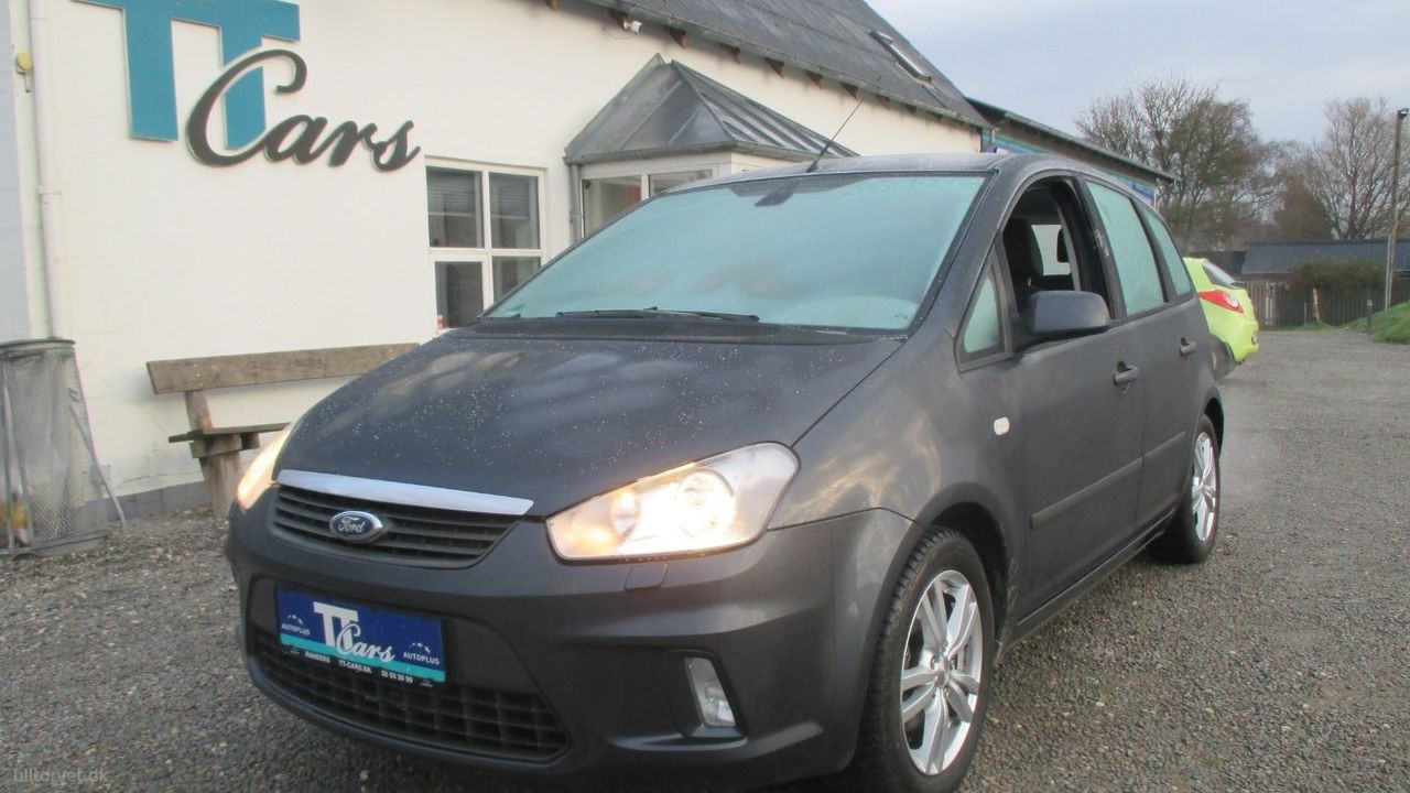 Nyt på opslagstavlen i Hadsund