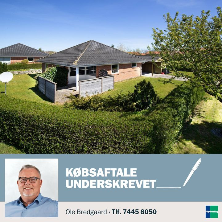 Nyt på opslagstavlen i Nordborg