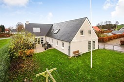 Gl Vejlevej 35 er til salg for kun 895.000 kr.: Se de billigste boliger til salg i Daugård her