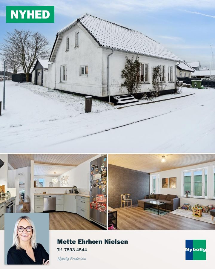 Opdatér dig her: Det nyeste fra Fredericia