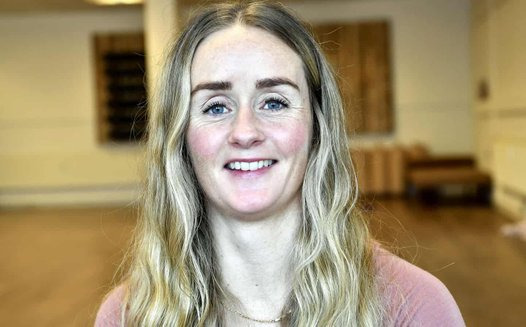 Stoleyoga styrker Esbjergs sammenhold og smidighed