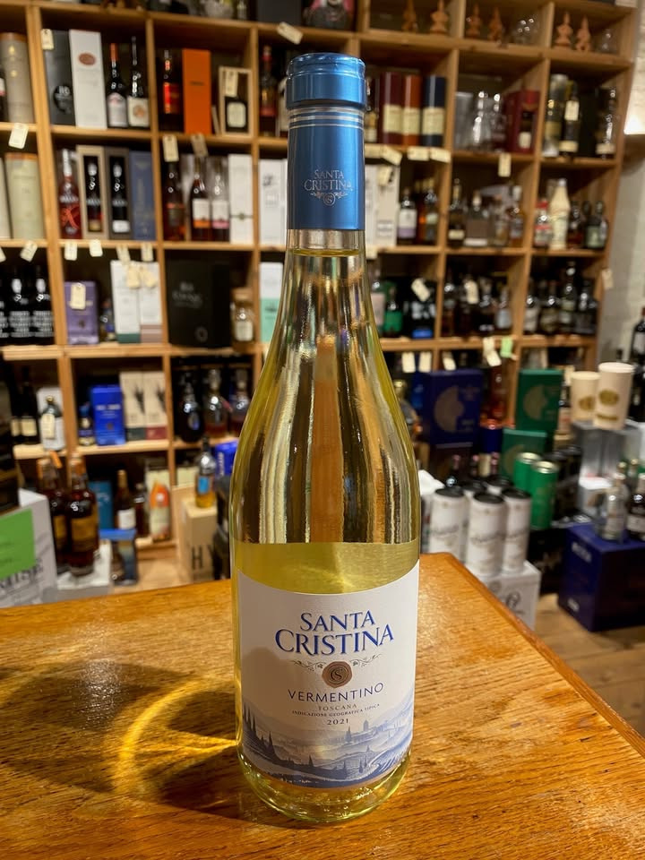 Pedersborg Vin tilbyder restparti af italiensk Vermentino hvidvin til spotpris