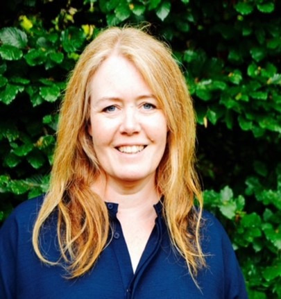 Kaffemøde for pårørende i Kongens Lyngby